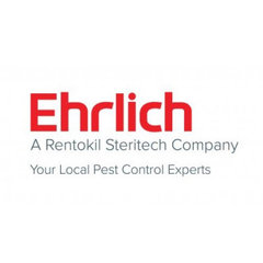 Ehrlich Pest Control
