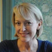 Anne Porter's photo
