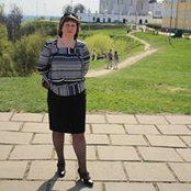 Светлана Грукало's photo