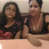 Rafeena Ramlall's photo