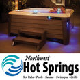 Northwest Hot Spring Spas's profile photo