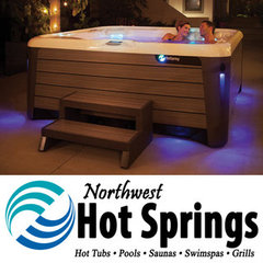 Northwest Hot Spring Spas