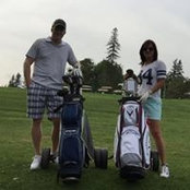Vanessa Levesque's photo