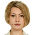 Фото профиля: Кэта