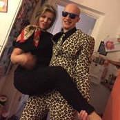 Piers Manser's photo