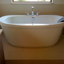 Suncadia Bathroom Sinks and Tubs