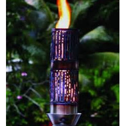 Automated Tiki Torches - Products