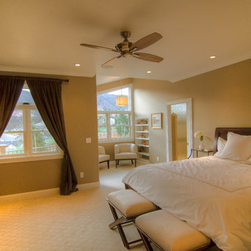 Echo Construction & Remodeling