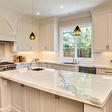 Kitchen Lighting
