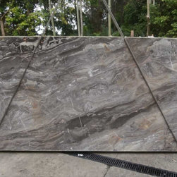 Arabescato Orobico - Vanity Tops And Side Splashes