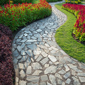 Paisajistas y dise&ntilde;o de jardines