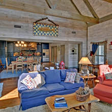 lake burton homes