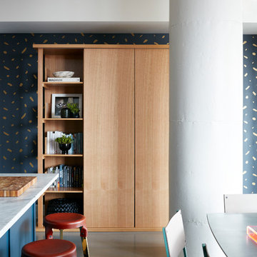 Dumbo - Custom Storage