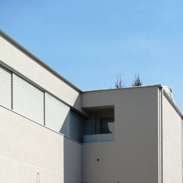 villa lazzate