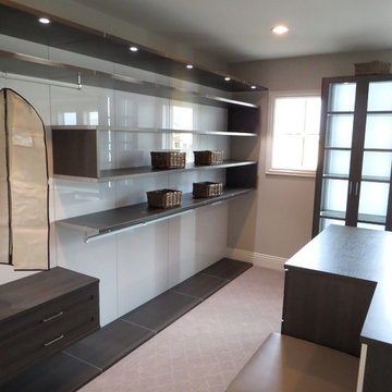 Model Homes