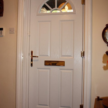 Front Doors