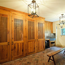 mudroom