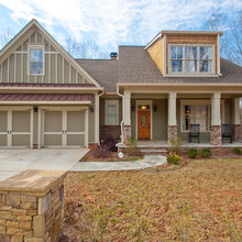 Exterior Ideas