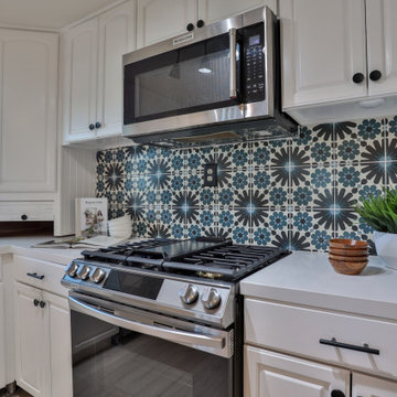 Highland Park Full Interior and Exterior Remodel in Los Angeles, CA