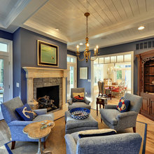 Living Rooms