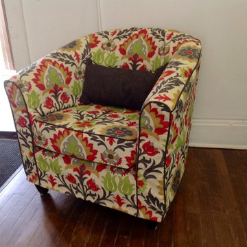 Assorted Slipcovers