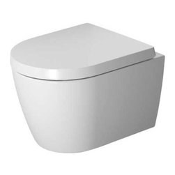 Сантехника Duravit | Коллекция ME BY STARCK - Toilets