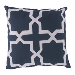 Rain (RG-009) - Decorative Pillows