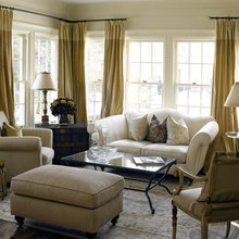 DRAPES