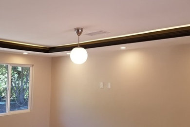 Various Projects