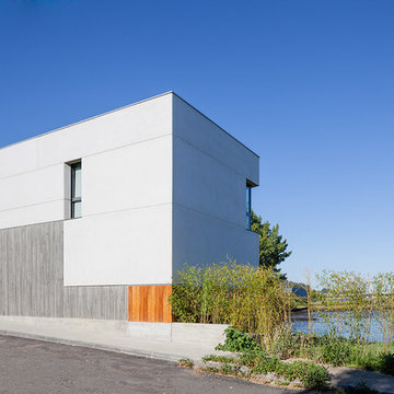 Vivienda en Noia