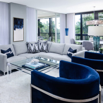 Award-Winning - Modern Beach Apartment