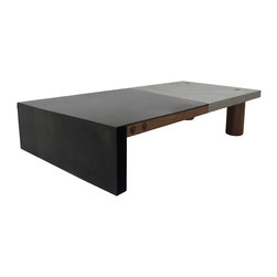 Paradigm Table - Products