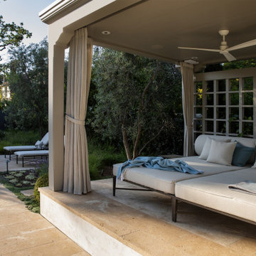 Historic Renovation and Addition | A Home for Hosting