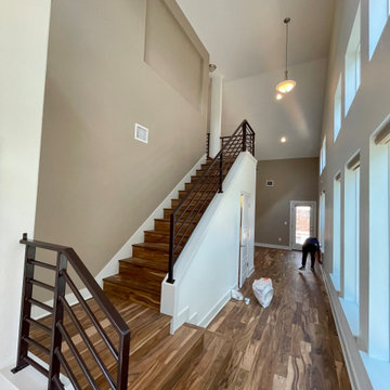 Interior Painting