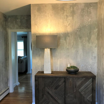 Decorative painting