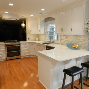 Kitchen/Laundry Renovation