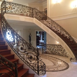 McLean, Virginia - Products