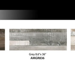 Porcelain Tile - Products