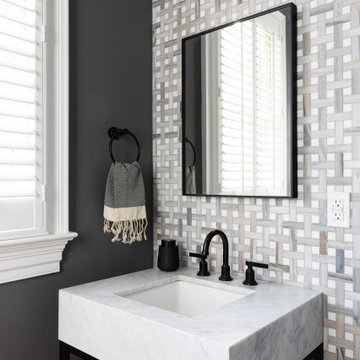 Potomac Bathroom Upgrade