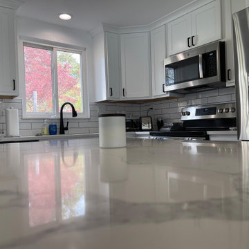 Custom Kitchens