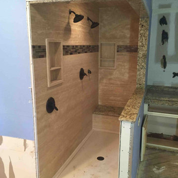 Tubs/ Showers