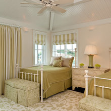 Twin Beds for Beach House