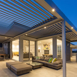 Thornleigh - Awnings