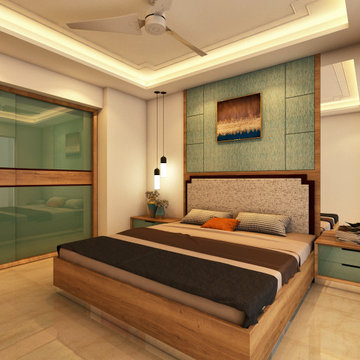 Dr. Bhole Residence
