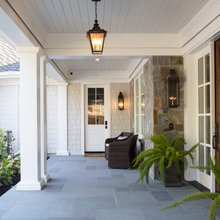 porches!!