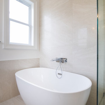 Freestanding Tub
