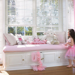 Child Safe Solutions - Venetian Blinds