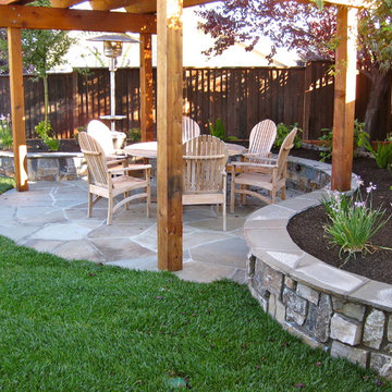 Kerri Landscape Services, Inc. Portfolio