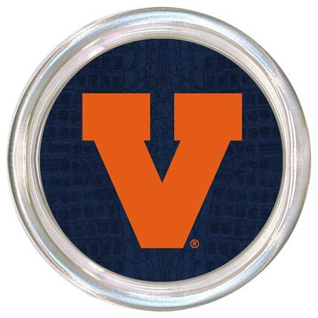 University of Virginia Coaster