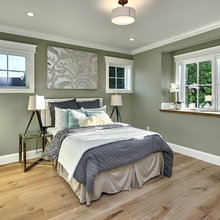 Mark's Bedroom